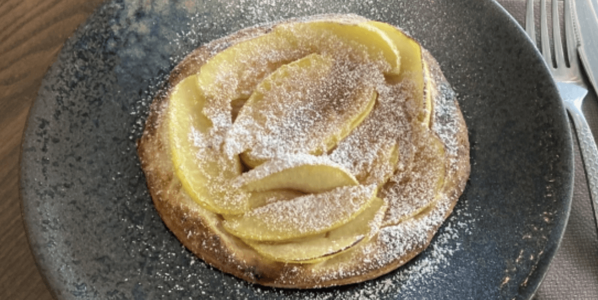 Il Tortino di Nonna Maria - Nonna Maria | Authentic Neapolitan Cuisine Delivery in Monaco